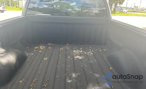 2008 Ford F150 z USA, uszkodzony, nr VIN 1FTRF12228KC95659